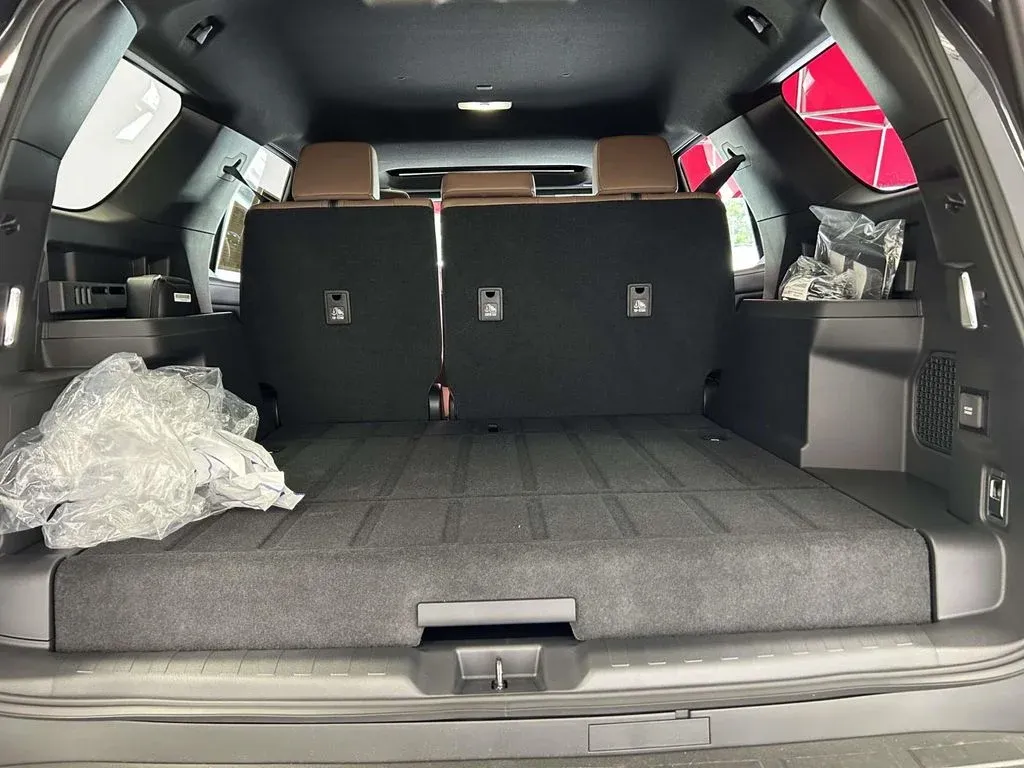 2026 Toyota 4Runner i-FORCE MAX Hybrid Limited thumbnail 13