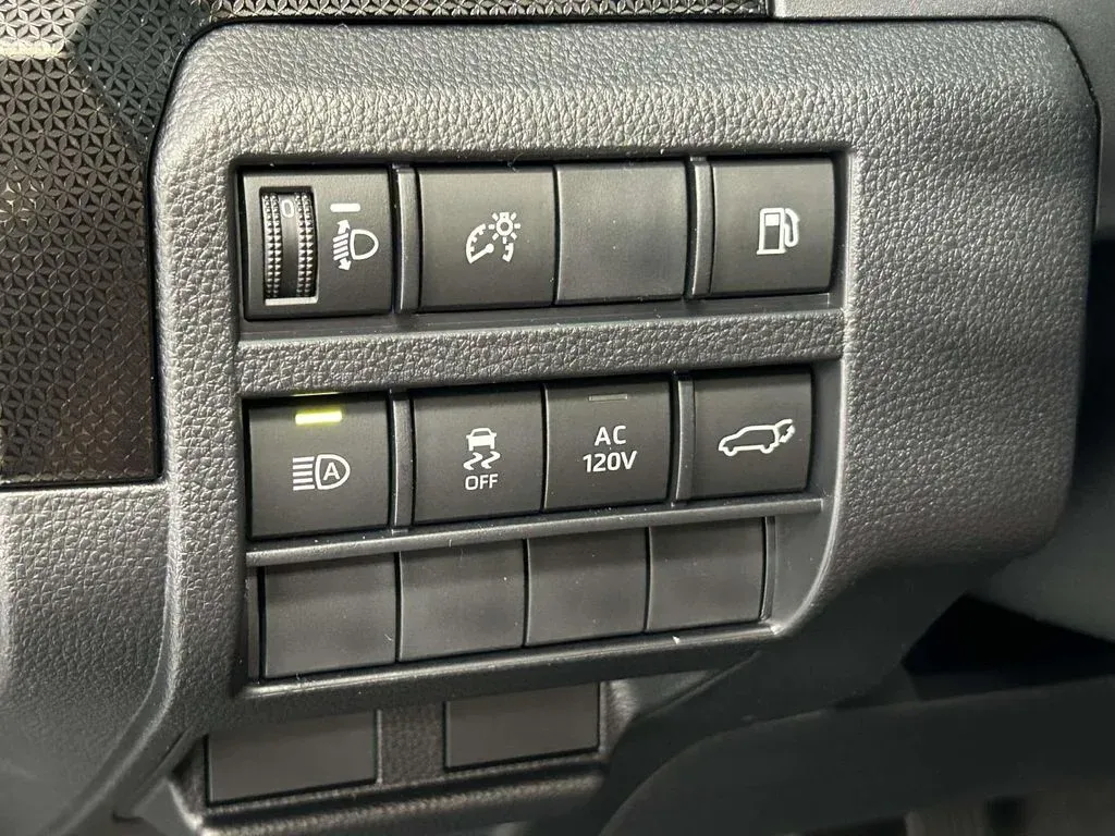 2026 Toyota 4Runner i-FORCE MAX Hybrid Limited thumbnail 20