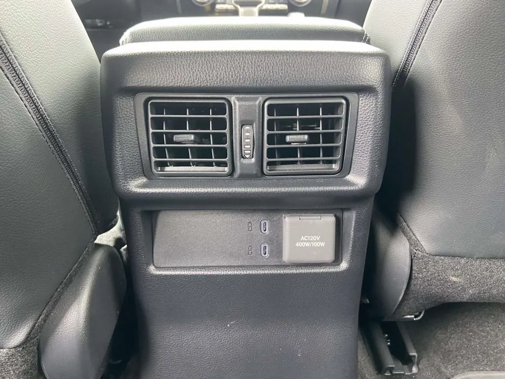 2026 Toyota 4Runner Limited thumbnail 20
