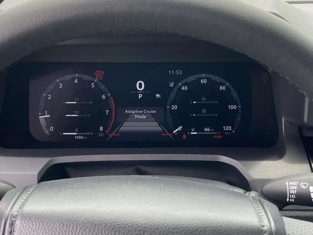 2026 Toyota 4Runner Limited thumbnail 34