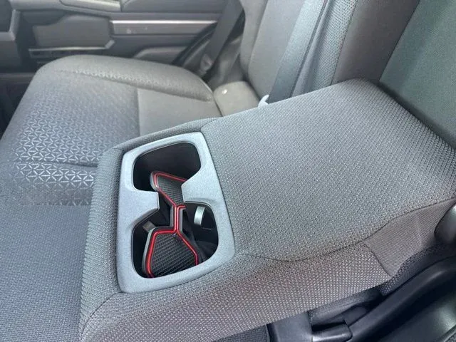 2026 Toyota 4Runner SR5 thumbnail 18