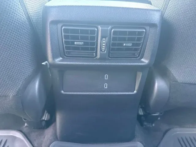 2026 Toyota 4Runner SR5 thumbnail 19