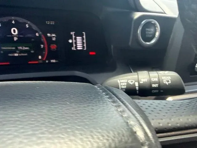 2026 Toyota 4Runner SR5 thumbnail 34