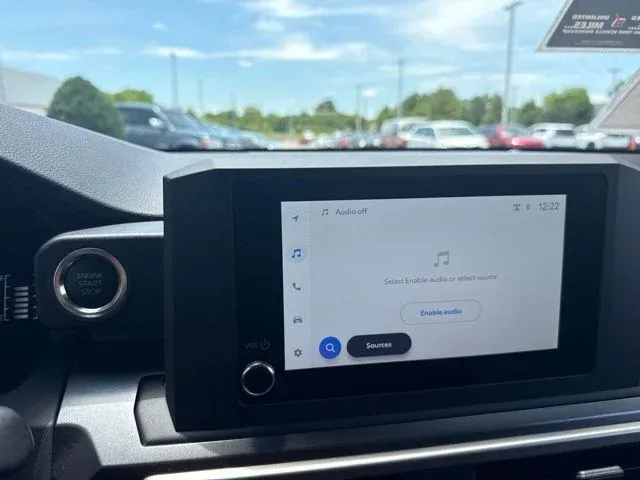 2026 Toyota 4Runner SR5 thumbnail 36