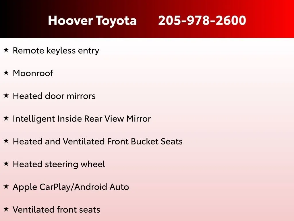 2026 Toyota 4Runner TRD Sport Premium thumbnail 9