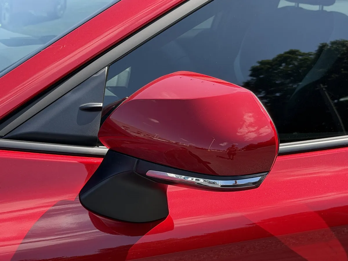2026 Toyota Camry LE thumbnail 32
