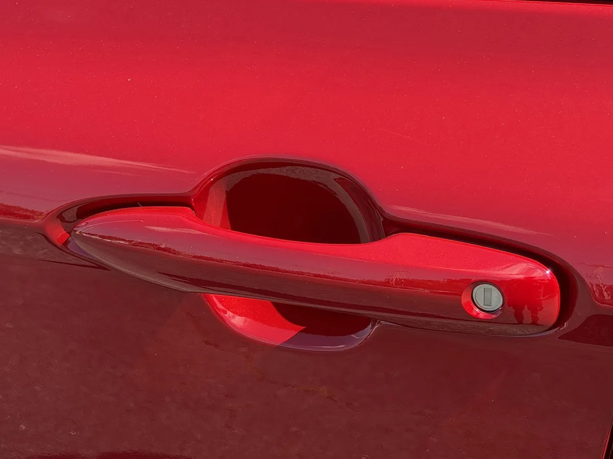 2026 Toyota Camry LE thumbnail 33