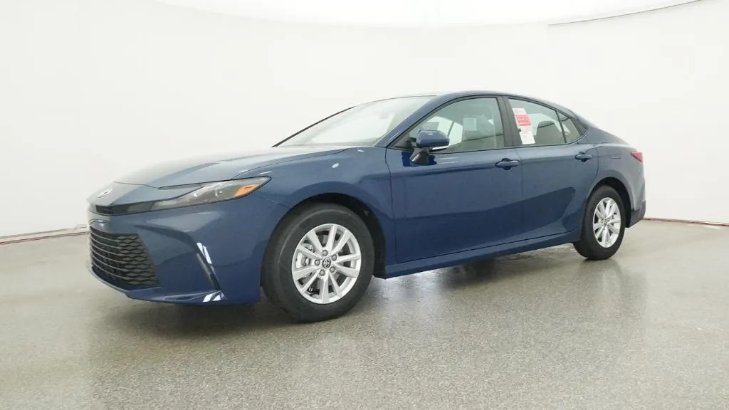 2026 TOYOTA CAMRY thumbnail 11