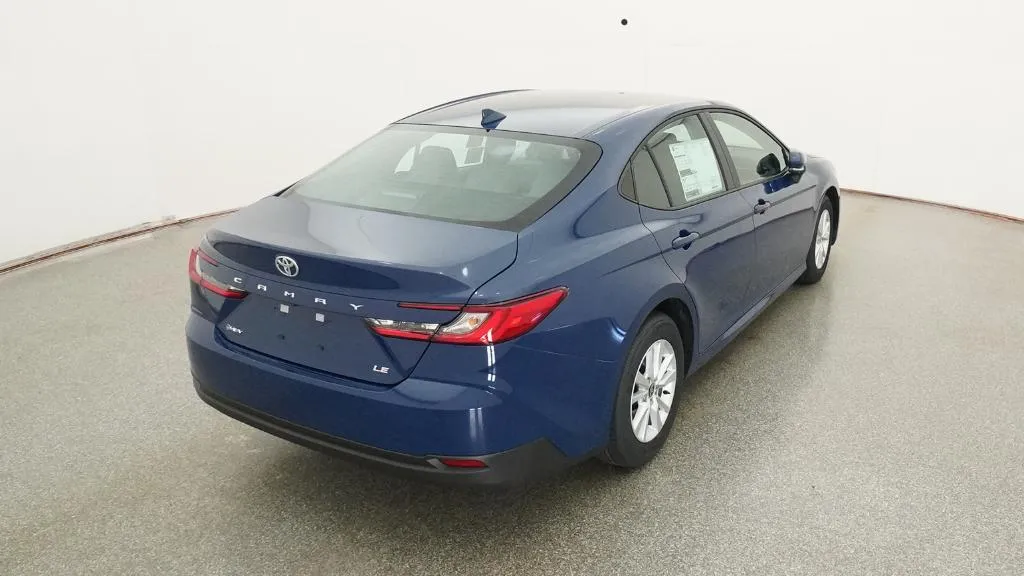 2026 TOYOTA CAMRY thumbnail 14