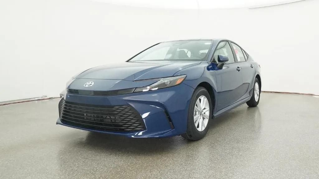 2026 TOYOTA CAMRY thumbnail 15