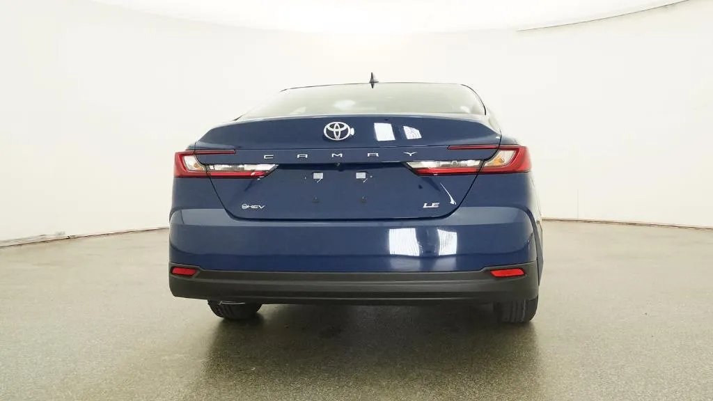 2026 TOYOTA CAMRY thumbnail 19