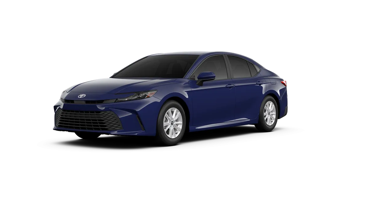2026 TOYOTA CAMRY thumbnail 23