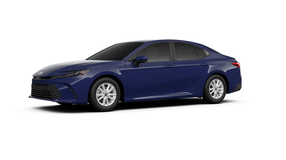 2026 TOYOTA CAMRY thumbnail 24