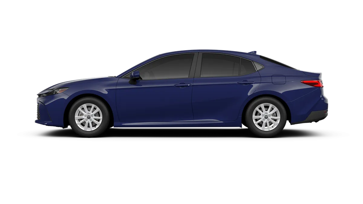 2026 TOYOTA CAMRY thumbnail 26