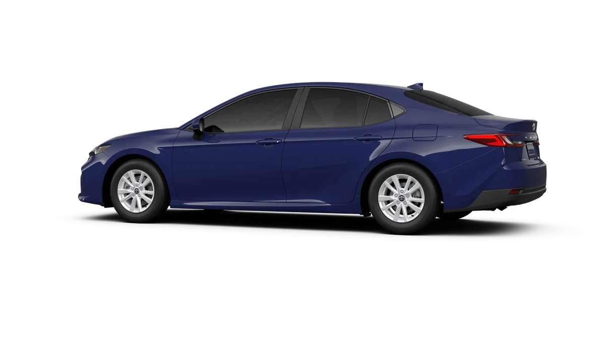 2026 TOYOTA CAMRY thumbnail 27