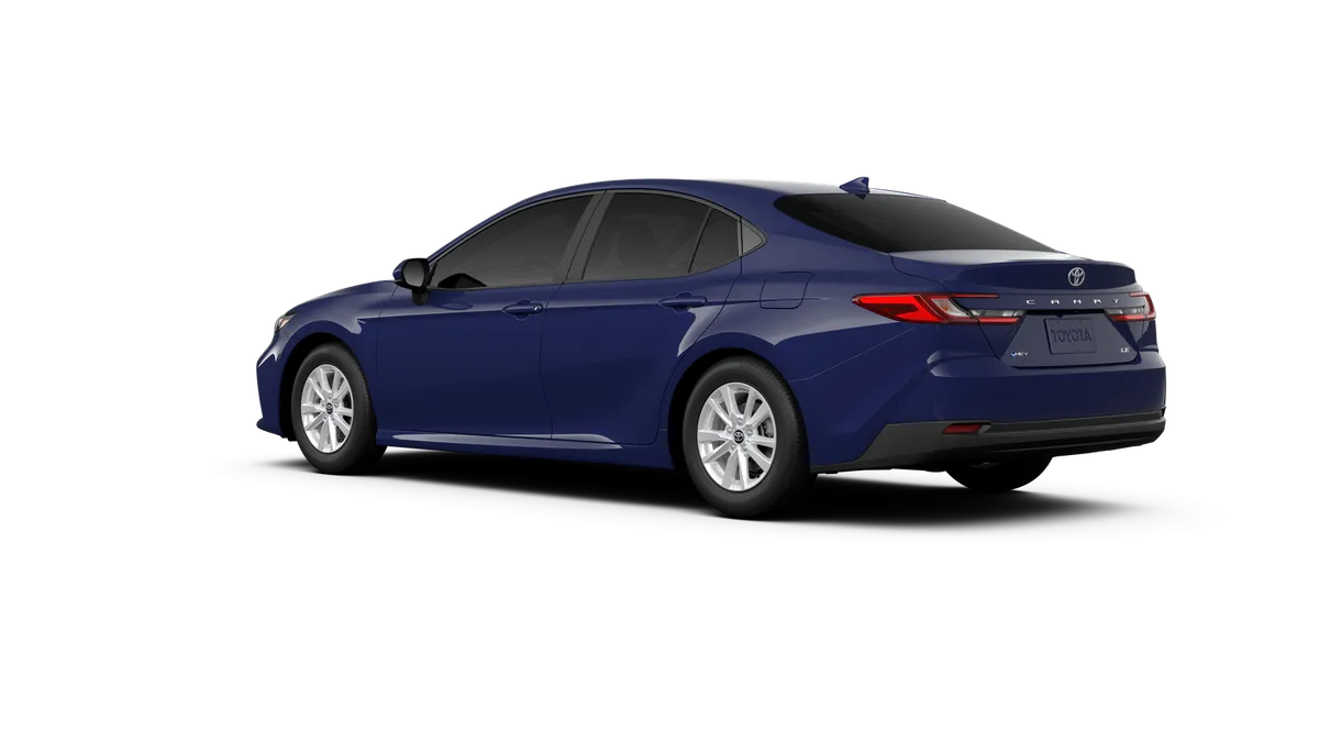 2026 TOYOTA CAMRY thumbnail 28