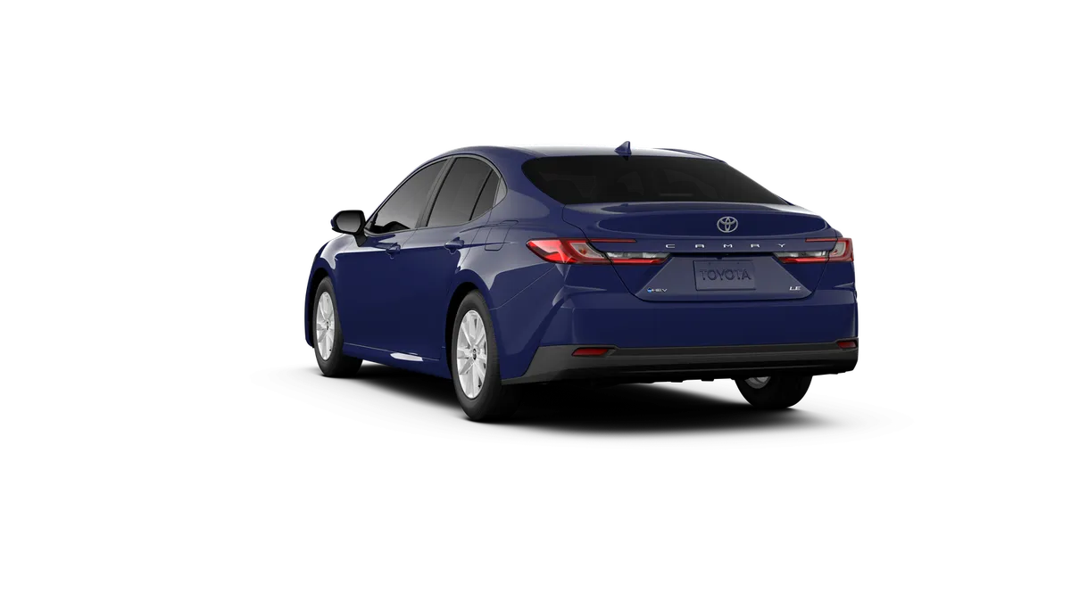 2026 TOYOTA CAMRY thumbnail 29