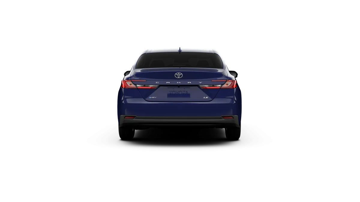 2026 TOYOTA CAMRY thumbnail 30