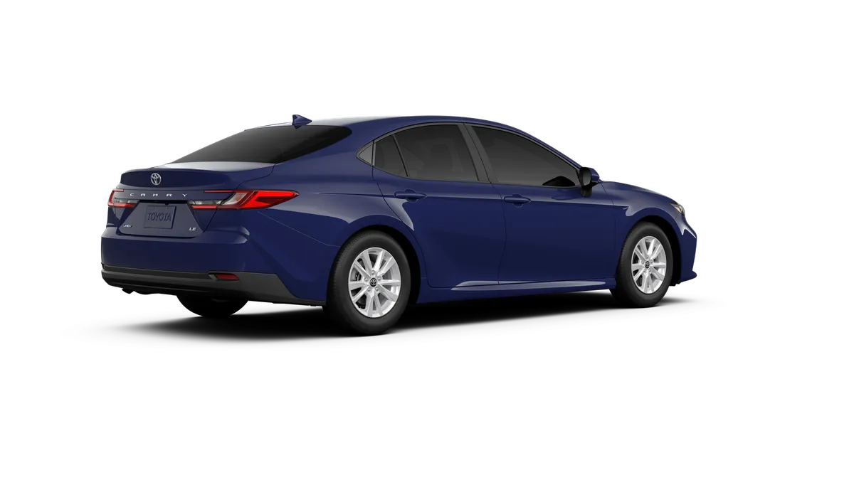 2026 TOYOTA CAMRY thumbnail 32