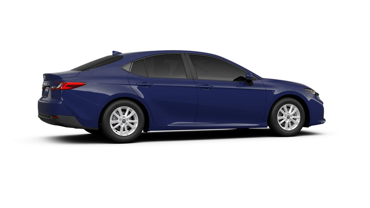 2026 TOYOTA CAMRY thumbnail 33