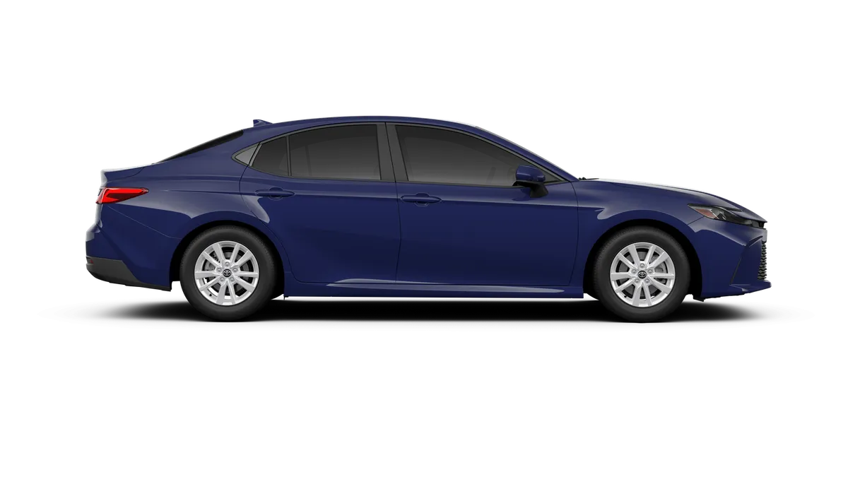 2026 TOYOTA CAMRY thumbnail 34