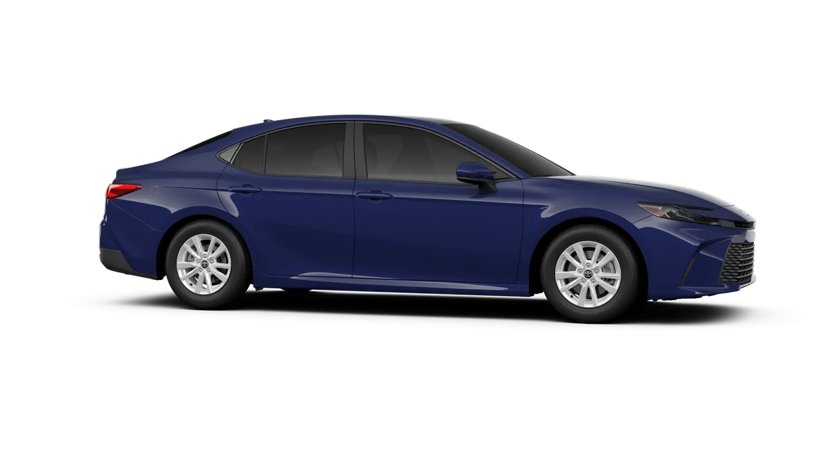 2026 TOYOTA CAMRY thumbnail 35