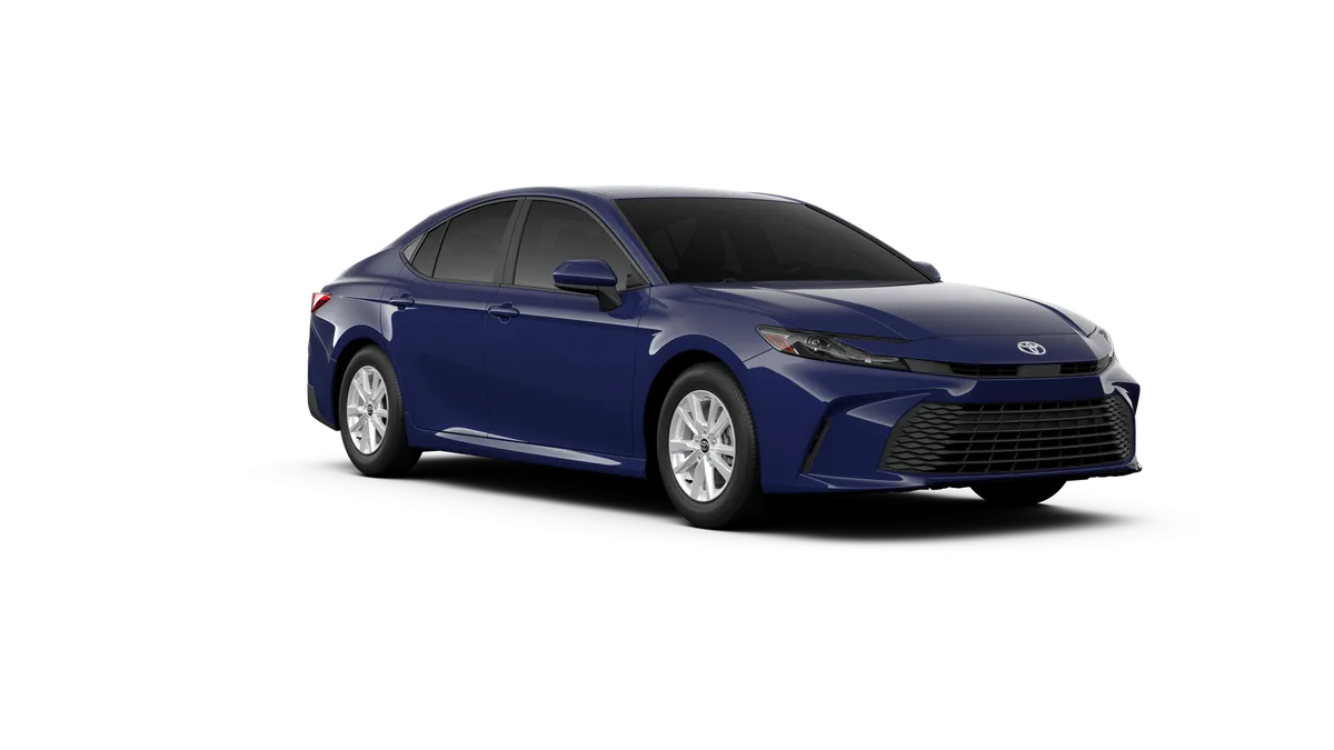 2026 TOYOTA CAMRY thumbnail 37