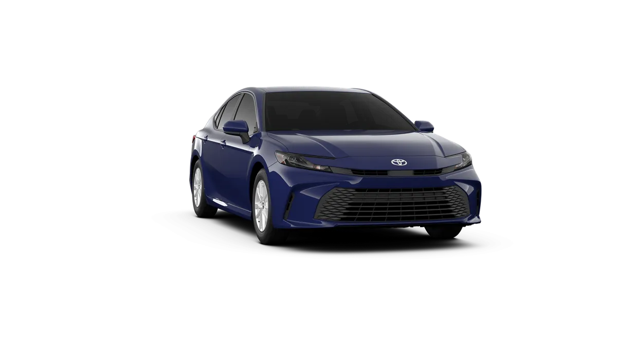 2026 TOYOTA CAMRY thumbnail 38