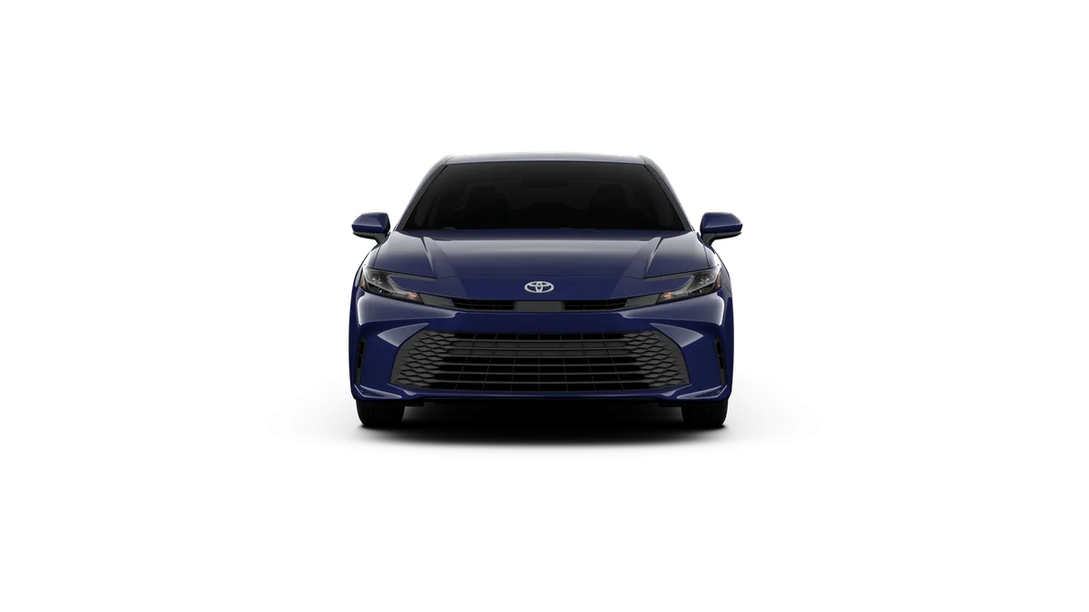 2026 TOYOTA CAMRY thumbnail 39
