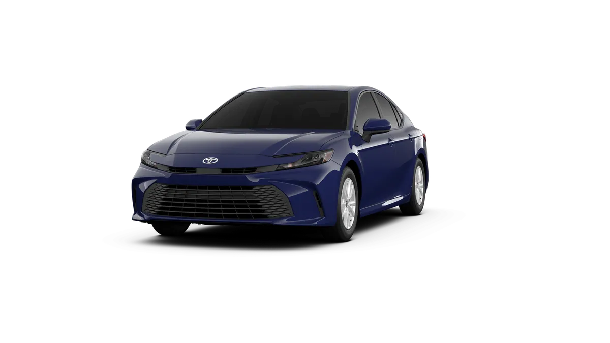 2026 TOYOTA CAMRY thumbnail 40