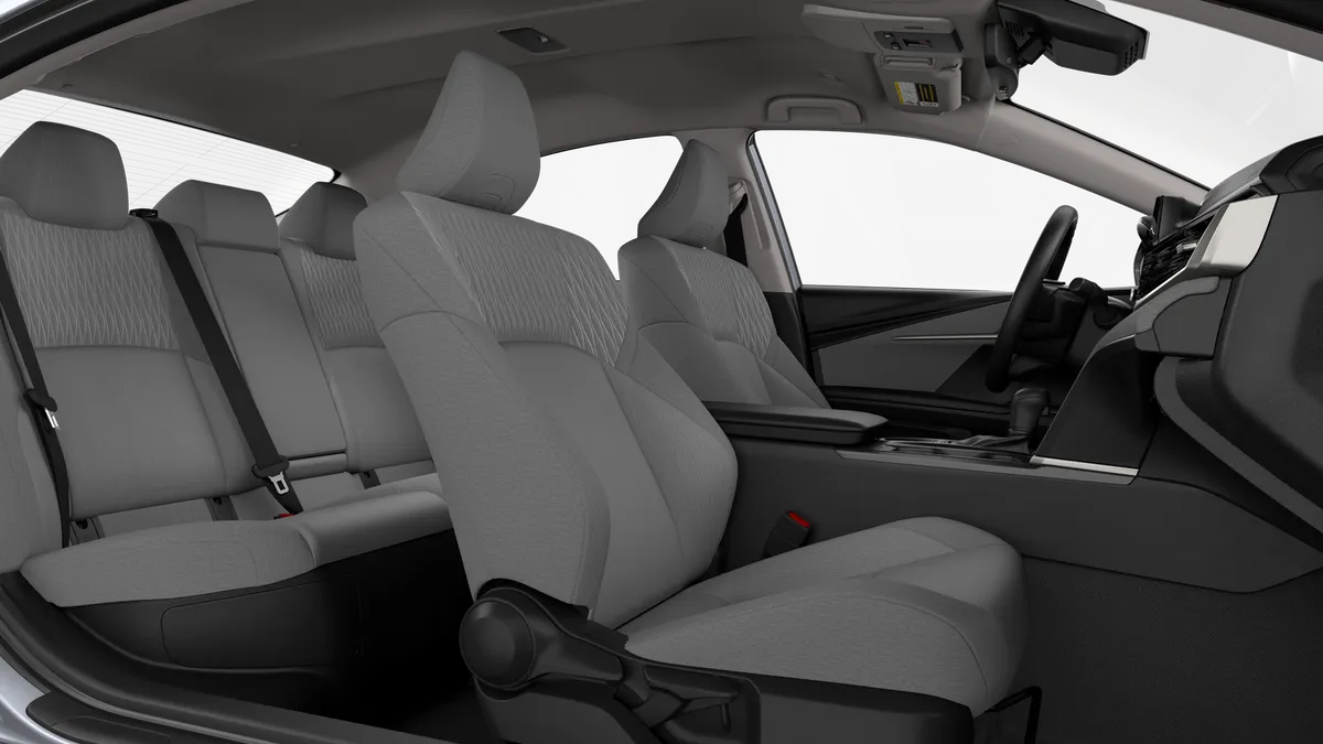 2026 TOYOTA CAMRY thumbnail 42