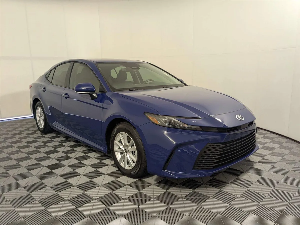 2026 TOYOTA CAMRY thumbnail 47