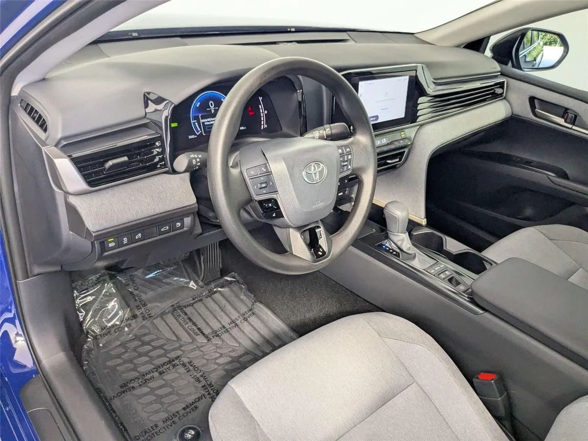 2026 TOYOTA CAMRY thumbnail 53