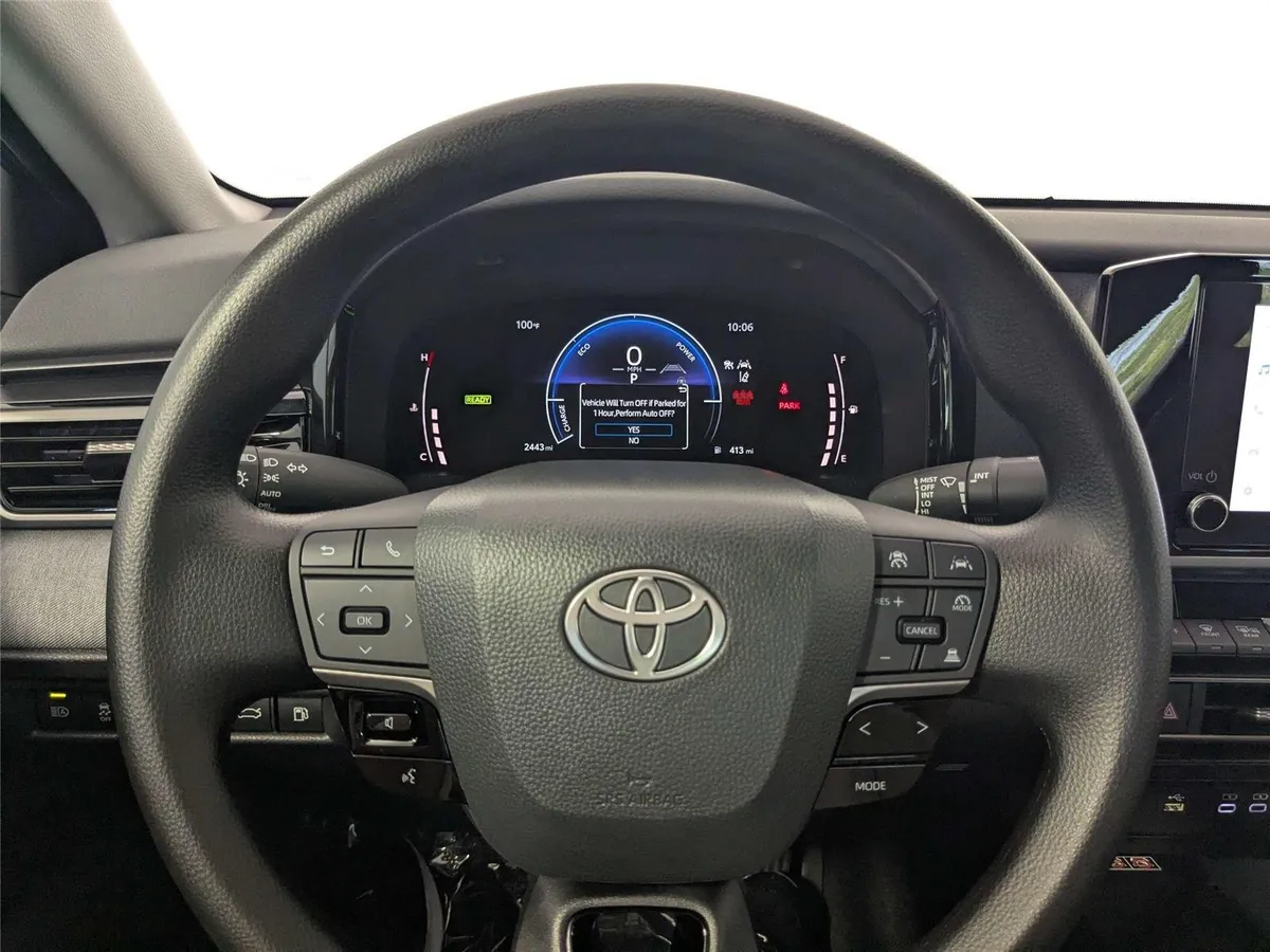 2026 TOYOTA CAMRY thumbnail 57