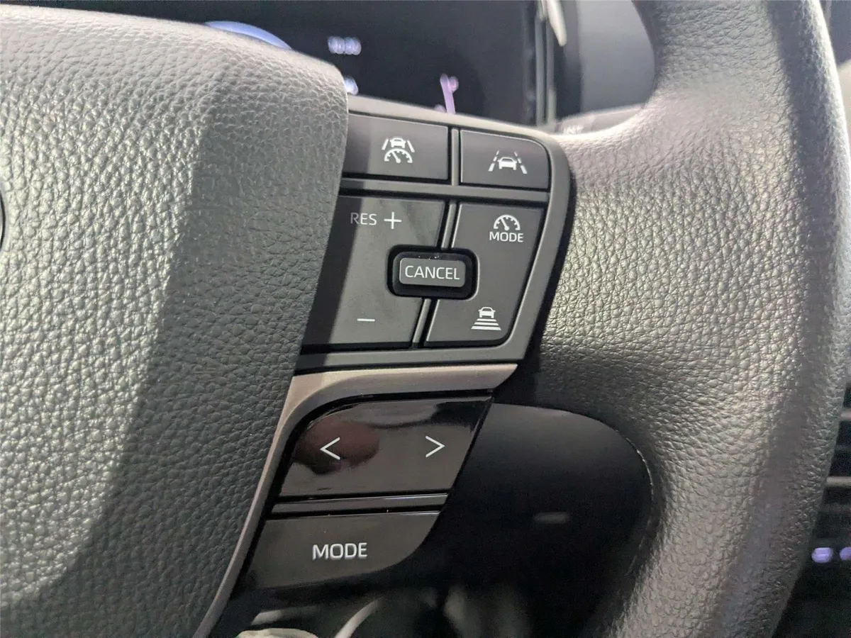 2026 TOYOTA CAMRY thumbnail 59