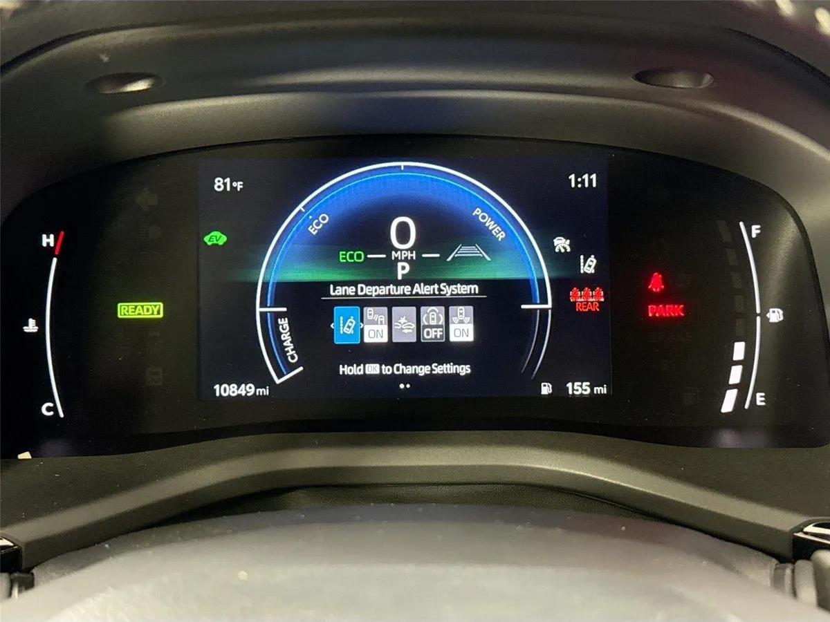 2026 Toyota Camry Nightshade thumbnail 18