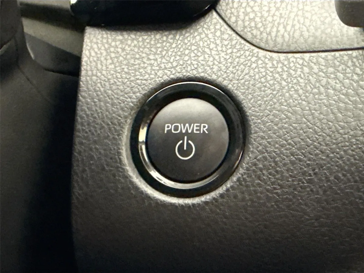 2026 Toyota Camry Nightshade thumbnail 20