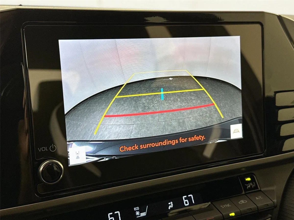 2026 Toyota Camry Nightshade thumbnail 22