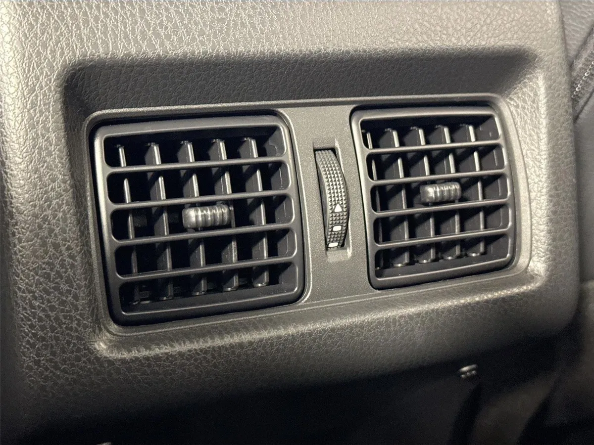 2026 Toyota Camry Nightshade thumbnail 33