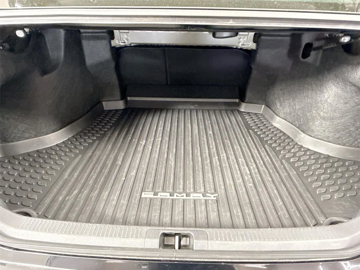 2026 Toyota Camry Nightshade thumbnail 35