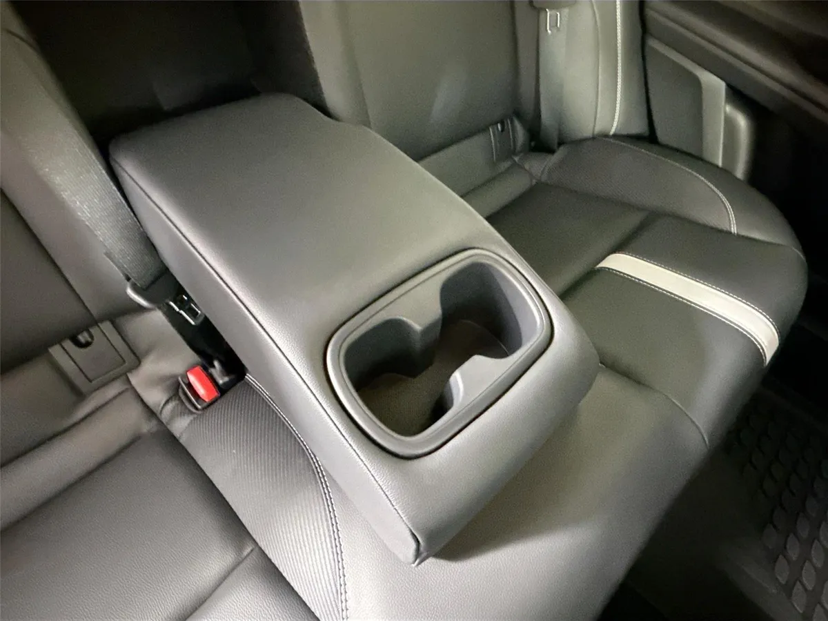 2026 Toyota Camry Nightshade thumbnail 36