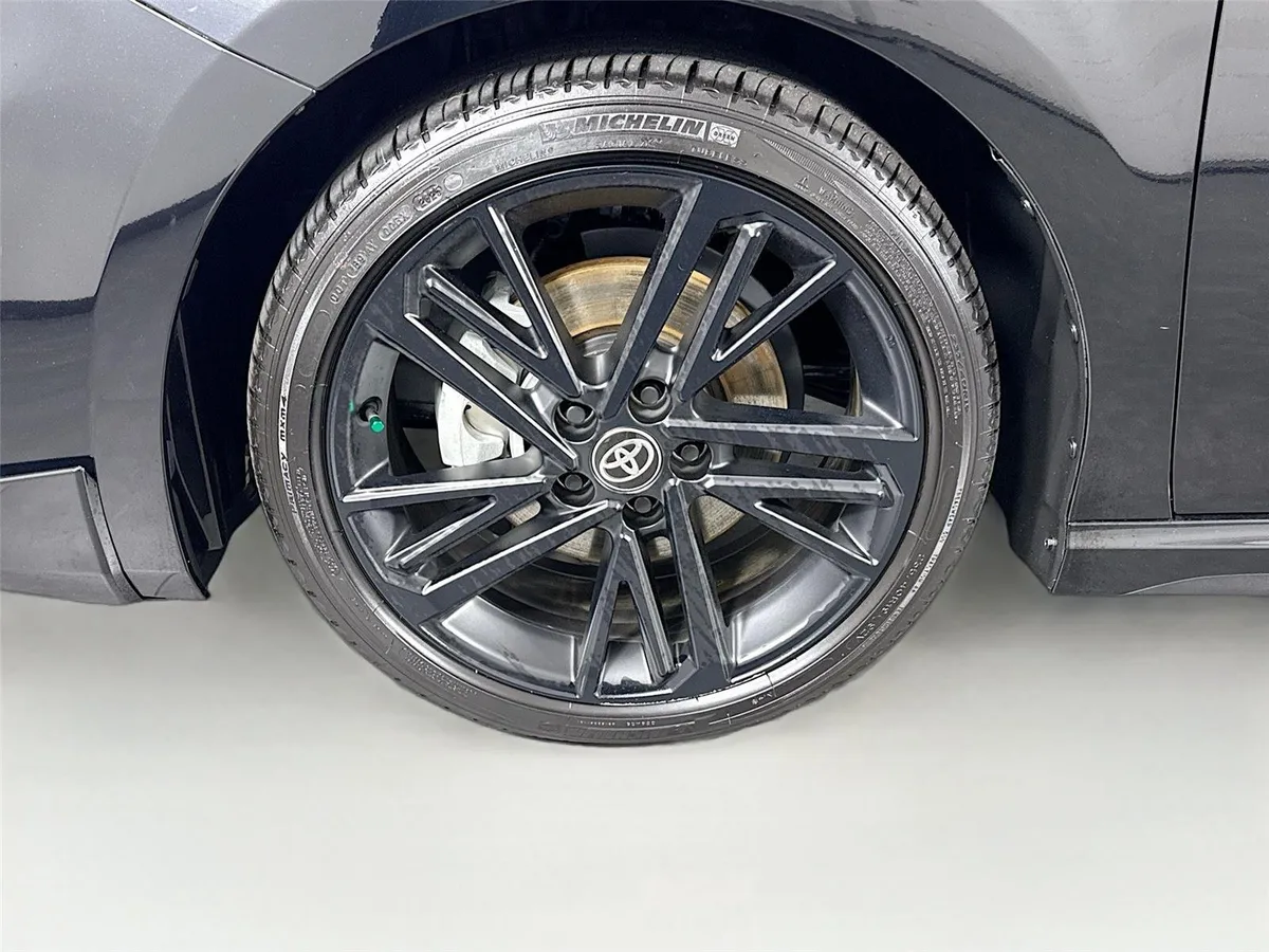 2026 Toyota Camry Nightshade thumbnail 41