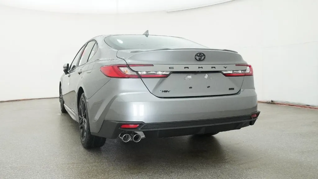 2026 Toyota Camry SE thumbnail 52