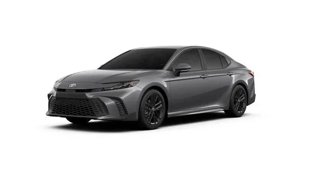 2026 Toyota Camry SE thumbnail 23