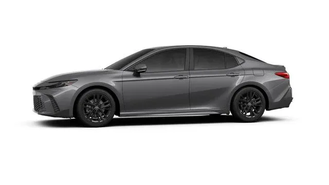 2026 Toyota Camry SE thumbnail 25