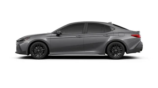 2026 Toyota Camry SE thumbnail 26