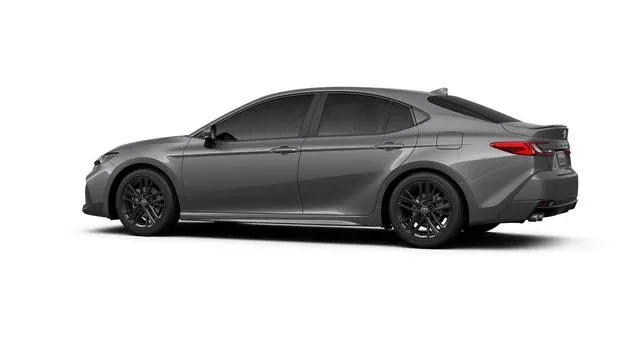 2026 Toyota Camry SE thumbnail 27