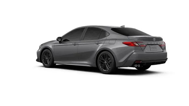 2026 Toyota Camry SE thumbnail 28