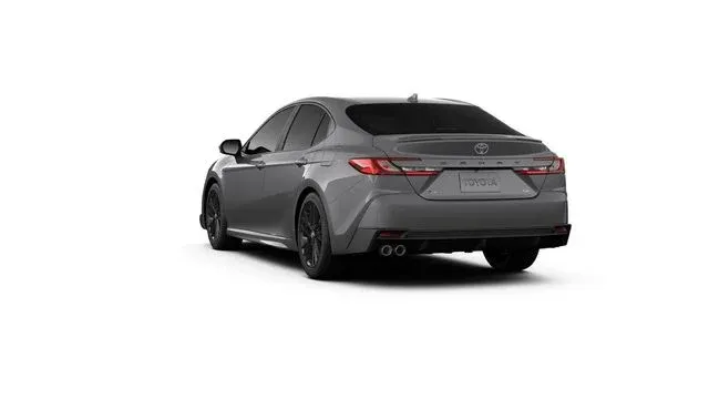 2026 Toyota Camry SE thumbnail 29