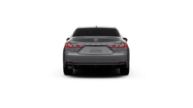 2026 Toyota Camry SE thumbnail 30